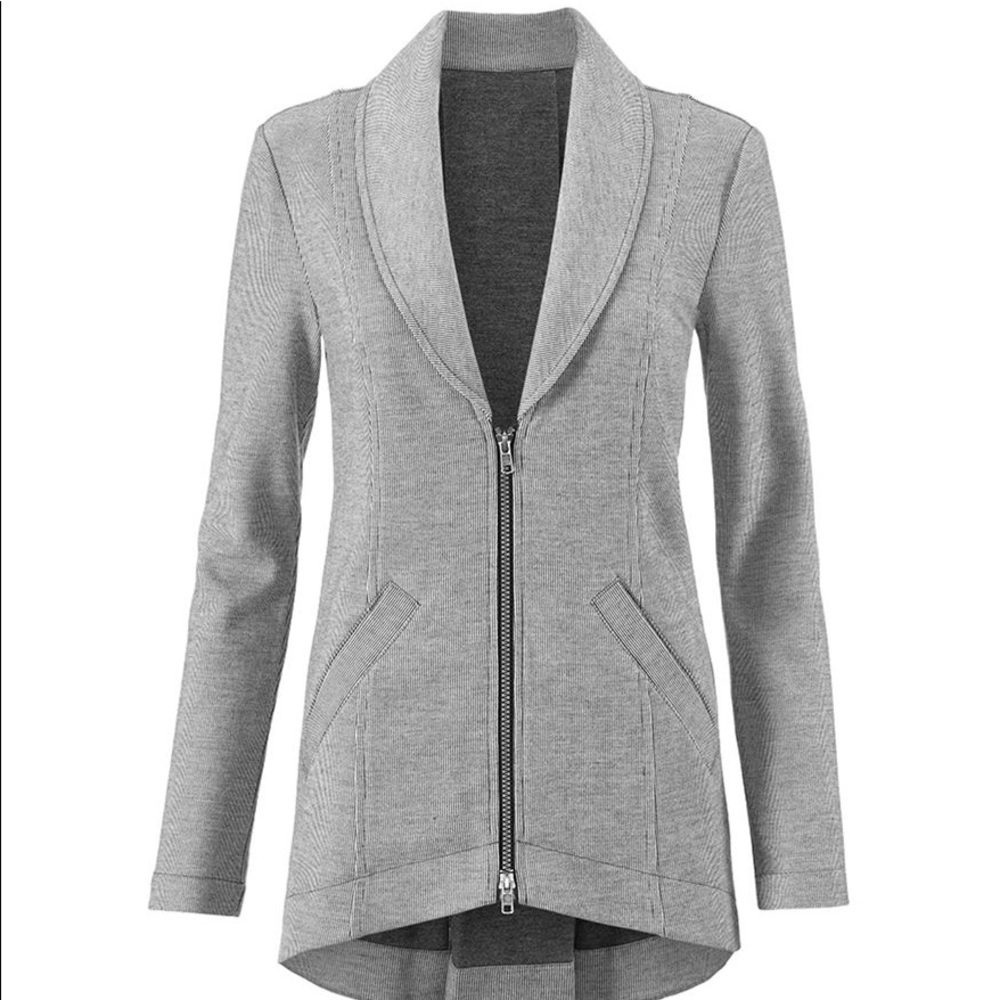 CAbi Drop Off Jacket -Spring 2018